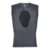 Men's Pro-Compression Sleeveless T-Shirt Thumbnail