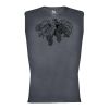Men's Pro-Compression Sleeveless T-Shirt Thumbnail