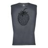 Men's Pro-Compression Sleeveless T-Shirt Thumbnail