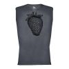 Men's Pro-Compression Sleeveless T-Shirt Thumbnail
