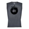 Men's Pro-Compression Sleeveless T-Shirt Thumbnail