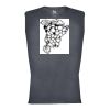 Men's Pro-Compression Sleeveless T-Shirt Thumbnail