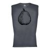 Men's Pro-Compression Sleeveless T-Shirt Thumbnail