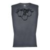 Men's Pro-Compression Sleeveless T-Shirt Thumbnail