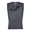 Men's Pro-Compression Sleeveless T-Shirt Thumbnail