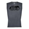 Men's Pro-Compression Sleeveless T-Shirt Thumbnail