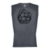 Men's Pro-Compression Sleeveless T-Shirt Thumbnail