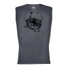 Men's Pro-Compression Sleeveless T-Shirt Thumbnail