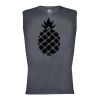 Men's Pro-Compression Sleeveless T-Shirt Thumbnail