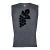 Men's Pro-Compression Sleeveless T-Shirt Thumbnail