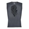 Men's Pro-Compression Sleeveless T-Shirt Thumbnail