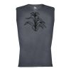 Men's Pro-Compression Sleeveless T-Shirt Thumbnail