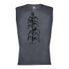 Men's Pro-Compression Sleeveless T-Shirt Thumbnail