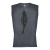 Men's Pro-Compression Sleeveless T-Shirt Thumbnail
