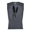 Men's Pro-Compression Sleeveless T-Shirt Thumbnail