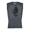 Men's Pro-Compression Sleeveless T-Shirt Thumbnail