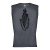 Men's Pro-Compression Sleeveless T-Shirt Thumbnail