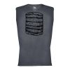 Men's Pro-Compression Sleeveless T-Shirt Thumbnail