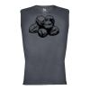Men's Pro-Compression Sleeveless T-Shirt Thumbnail