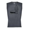 Men's Pro-Compression Sleeveless T-Shirt Thumbnail