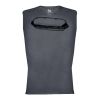 Men's Pro-Compression Sleeveless T-Shirt Thumbnail