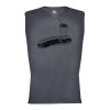 Men's Pro-Compression Sleeveless T-Shirt Thumbnail