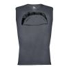 Men's Pro-Compression Sleeveless T-Shirt Thumbnail