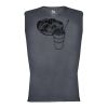 Men's Pro-Compression Sleeveless T-Shirt Thumbnail