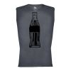 Men's Pro-Compression Sleeveless T-Shirt Thumbnail