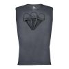 Men's Pro-Compression Sleeveless T-Shirt Thumbnail