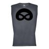Men's Pro-Compression Sleeveless T-Shirt Thumbnail