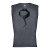 Men's Pro-Compression Sleeveless T-Shirt Thumbnail