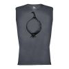 Men's Pro-Compression Sleeveless T-Shirt Thumbnail