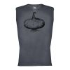Men's Pro-Compression Sleeveless T-Shirt Thumbnail