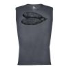 Men's Pro-Compression Sleeveless T-Shirt Thumbnail