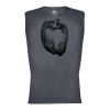 Men's Pro-Compression Sleeveless T-Shirt Thumbnail