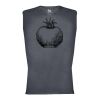 Men's Pro-Compression Sleeveless T-Shirt Thumbnail