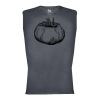 Men's Pro-Compression Sleeveless T-Shirt Thumbnail