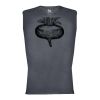 Men's Pro-Compression Sleeveless T-Shirt Thumbnail