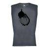 Men's Pro-Compression Sleeveless T-Shirt Thumbnail