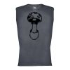 Men's Pro-Compression Sleeveless T-Shirt Thumbnail