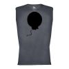 Men's Pro-Compression Sleeveless T-Shirt Thumbnail