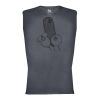 Men's Pro-Compression Sleeveless T-Shirt Thumbnail