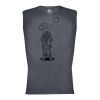 Men's Pro-Compression Sleeveless T-Shirt Thumbnail