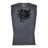 Men's Pro-Compression Sleeveless T-Shirt Thumbnail