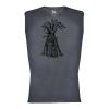 Men's Pro-Compression Sleeveless T-Shirt Thumbnail