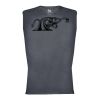 Men's Pro-Compression Sleeveless T-Shirt Thumbnail