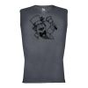 Men's Pro-Compression Sleeveless T-Shirt Thumbnail