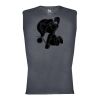 Men's Pro-Compression Sleeveless T-Shirt Thumbnail