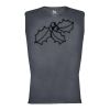 Men's Pro-Compression Sleeveless T-Shirt Thumbnail